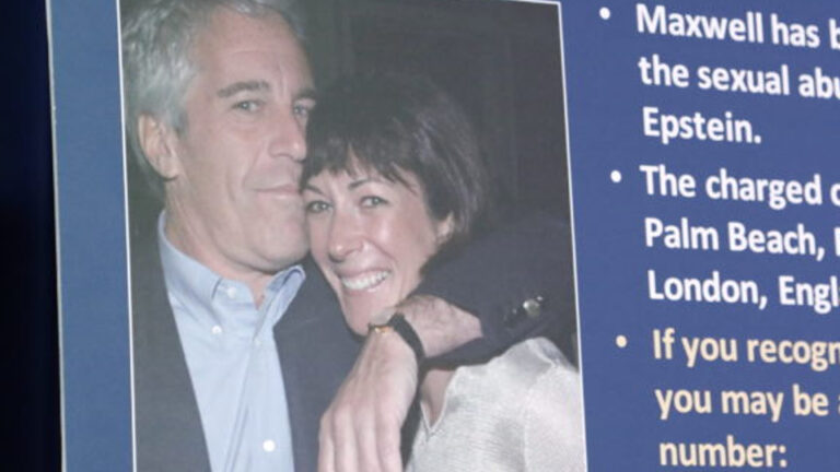 democratas-divulgam-imagens-do-acervo-de-epstein-com-trump,-clinton-e-bill-gates