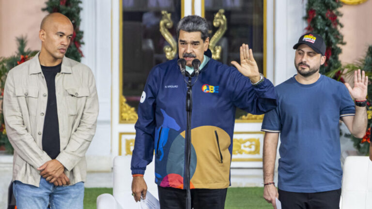 Dissonância interna pode levar Maduro à derrocada, avalia analista militar dissonancia-interna-pode-levar-maduro-a-derrocada,-avalia-analista-militar