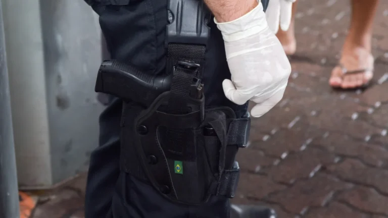 brasil-fica-entre-os-10-paises-mais-violentos-do-mundo-em-ranking;-veja-lista