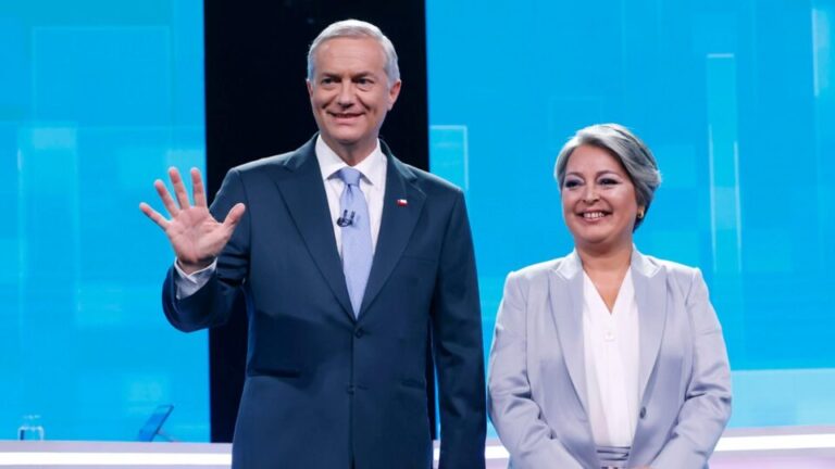 Eleição no Chile deve consolidar guinada à direita na América do Sul eleicao-no-chile-deve-consolidar-guinada-a-direita-na-america-do-sul