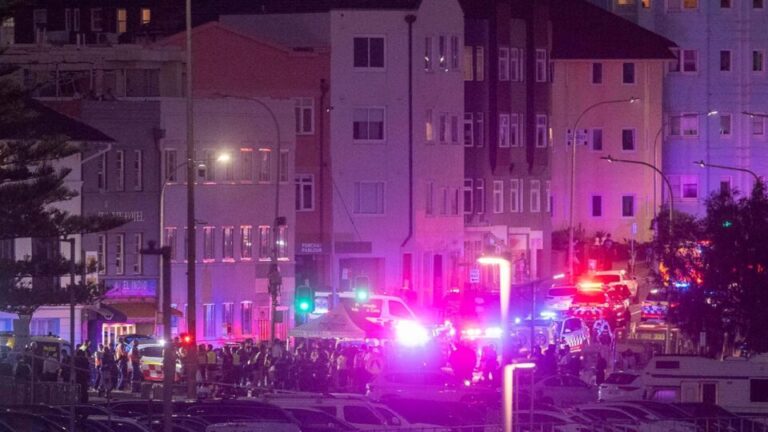 Atiradores de atentado terrorista na Austrália eram pai e filho; veja tudo o que se sabe atiradores-de-atentado-terrorista-na-australia-eram-pai-e-filho;-veja-tudo-o-que-se-sabe