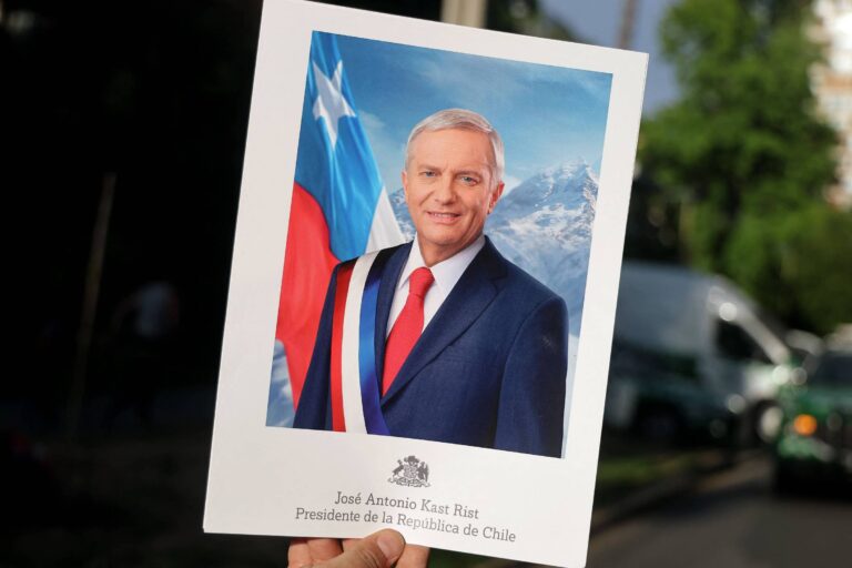 Novo presidente do Chile, Kast não será um novo Bolsonaro ou Milei novo-presidente-do-chile,-kast-nao-sera-um-novo-bolsonaro-ou-milei