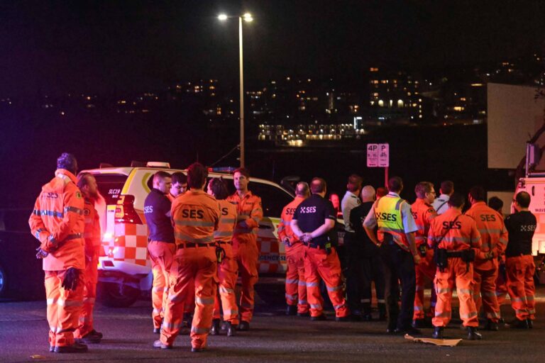 Organizações judaicas no Brasil condenam ataque terrorista na Austrália organizacoes-judaicas-no-brasil-condenam-ataque-terrorista-na-australia