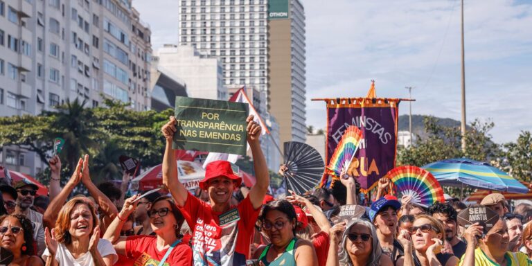 brasilia,-rio-e-sp:-manifestantes-vao-as-ruas-contra-pl-da-dosimetria
