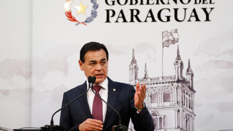 EUA firmam acordo que autoriza atuação de militares no Paraguai eua-firmam-acordo-que-autoriza-atuacao-de-militares-no-paraguai