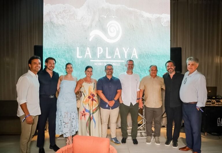 luka-incorporadora-apresenta-la-playa,-novo-marco-imobiliario-no-baixo-sul