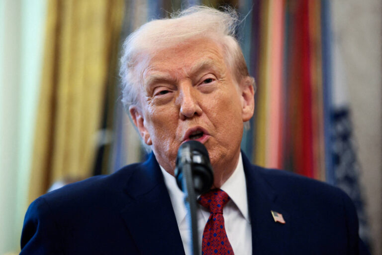 Trump ordena bloqueio de petroleiros sob sanção ao redor da Venezuela trump-ordena-bloqueio-de-petroleiros-sob-sancao-ao-redor-da-venezuela