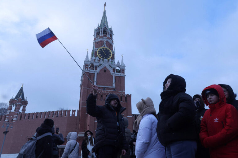 Rússia bane Deutsche Welle no país e a declara ‘organização indesejável’ russia-bane-deutsche-welle-no-pais-e-a-declara-‘organizacao-indesejavel’