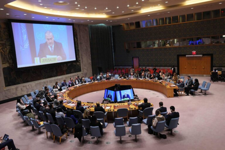 Venezuela pede reunião do Conselho de Segurança da ONU sobre cerco dos EUA venezuela-pede-reuniao-do-conselho-de-seguranca-da-onu-sobre-cerco-dos-eua