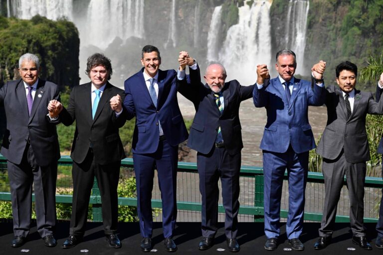 mercosul-cita-desapontamento-com-ue-e-evita-mencao-a-venezuela-em-declaracao-final
