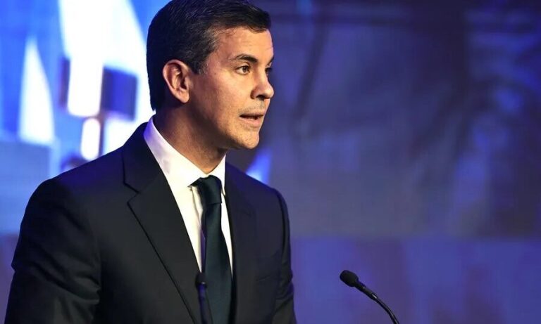 Presidente do Paraguai critica Lula após inauguração separada de ponte binacional presidente-do-paraguai-critica-lula-apos-inauguracao-separada-de-ponte-binacional
