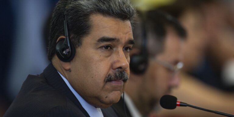 brasil-nao-assina-comunicado-sobre-venezuela-liderado-pela-argentina