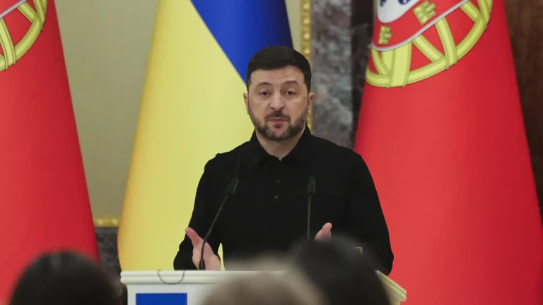 zelensky-lamenta-“sinais-negativos”-de-moscou-durante-negociacoes-de-paz