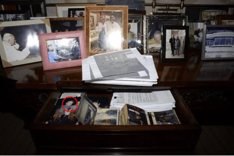 Caso Jeffrey Epstein: veja o que se sabe sobre a divulgação dos arquivos sigilosos caso-jeffrey-epstein:-veja-o-que-se-sabe-sobre-a-divulgacao-dos-arquivos-sigilosos