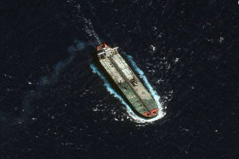 Veja o que se sabe sobre as interceptações de navios feitas pelos EUA no Caribe veja-o-que-se-sabe-sobre-as-interceptacoes-de-navios-feitas-pelos-eua-no-caribe