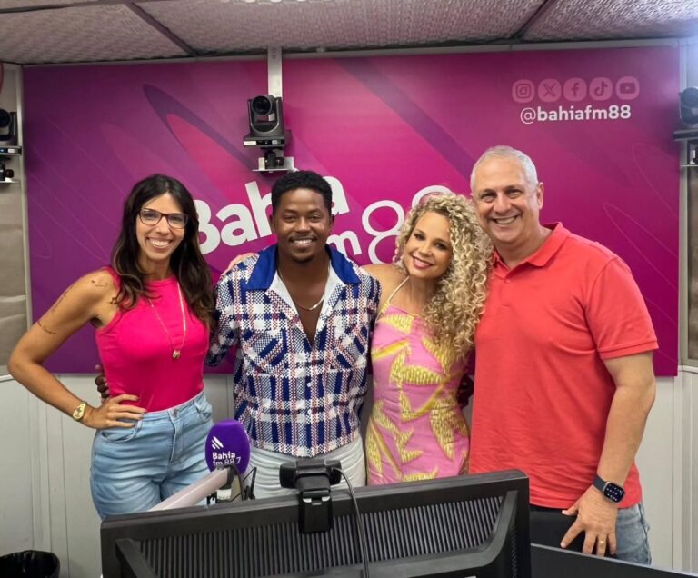 cantor-rosiel,-de-itubera,-participa-do-fuzue-da-radio-bahia-fm-88.7,-em-salvador