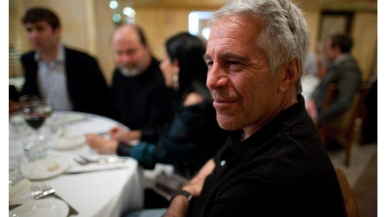 Documento dos Epstein Files cita grande grupo brasileiro documento-dos-epstein-files-cita-grande-grupo-brasileiro