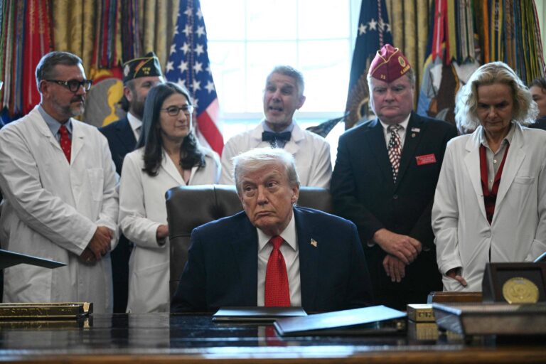 trump-assinou-mais-decretos-em-2025-do-que-em-seu-primeiro-mandato-inteiro