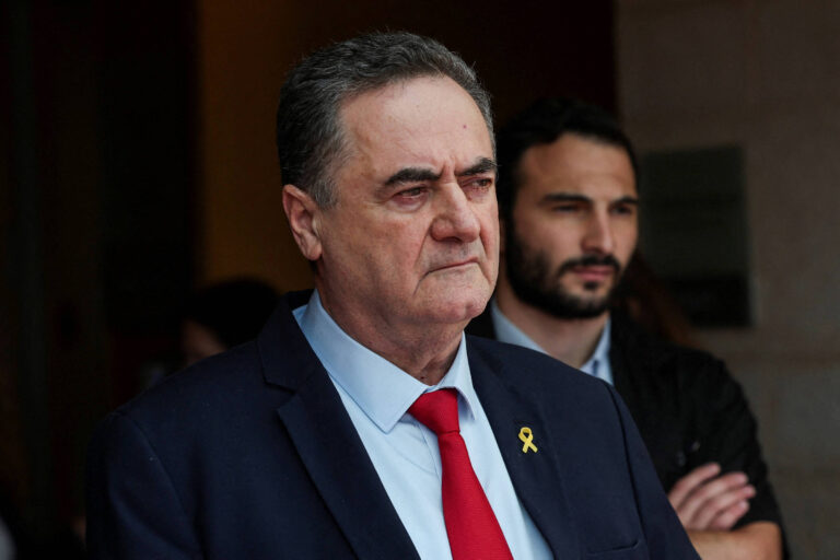 ministro-diz-que-israel-nunca-vai-deixar-gaza-e-gera-novo-temor-de-ocupacao-permanente