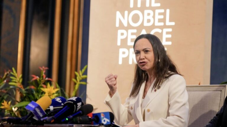 maduro-vai-usar-presos-politicos-como-escudos-humanos-contra-os-eua,-diz-maria-corina