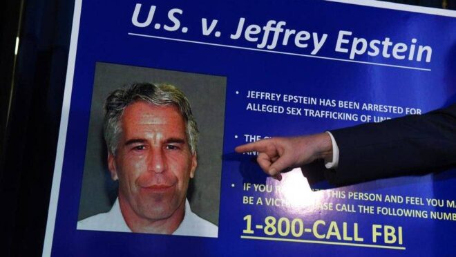Vítima de Epstein diz que pelo menos 50 brasileiras foram abusadas na mansão do bilionário vitima-de-epstein-diz-que-pelo-menos-50-brasileiras-foram-abusadas-na-mansao-do-bilionario