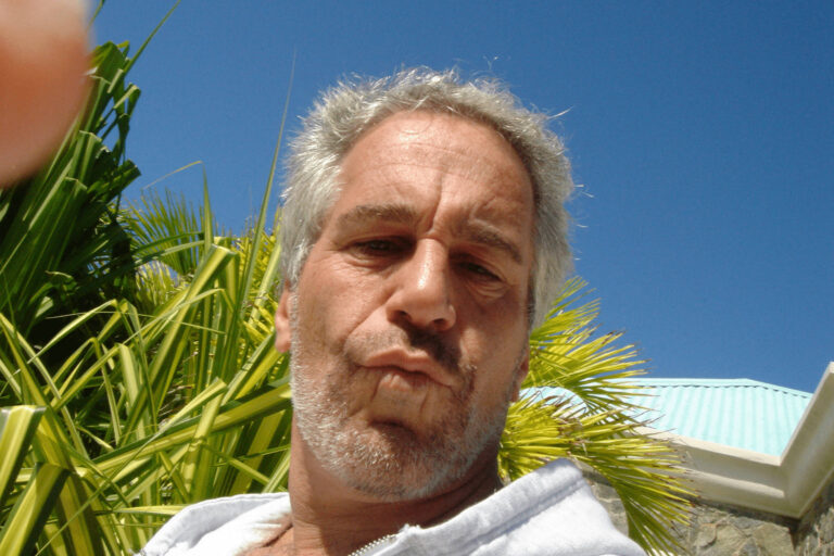Mais de 1 milhão de novos documentos do caso Jeffrey Epstein são encontrados, diz governo dos EUA mais-de-1-milhao-de-novos-documentos-do-caso-jeffrey-epstein-sao-encontrados,-diz-governo-dos-eua