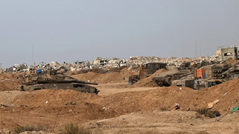 israel-acusa-hamas-de-violar-cessar-fogo-e-promete-resposta-adequada