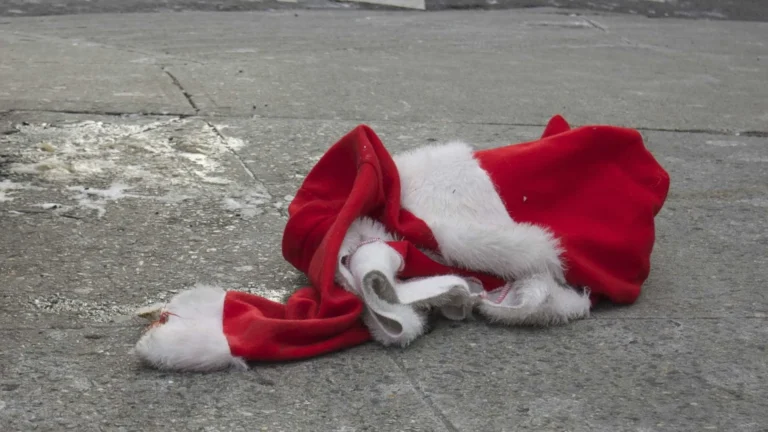 Polícia Israelense Prende Palestino Vestido De Papai Noel Em Festa De Natal policia-israelense-prende-palestino-vestido-de-papai-noel-em-festa-de-natal