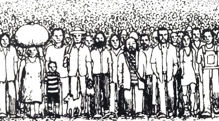 que-2026-seja-um-ano-de-barulho,-presenca-e-luta!