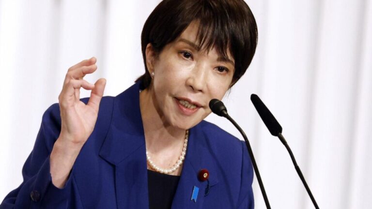 Japão aprova orçamento recorde de defesa para 2026 japao-aprova-orcamento-recorde-de-defesa-para-2026