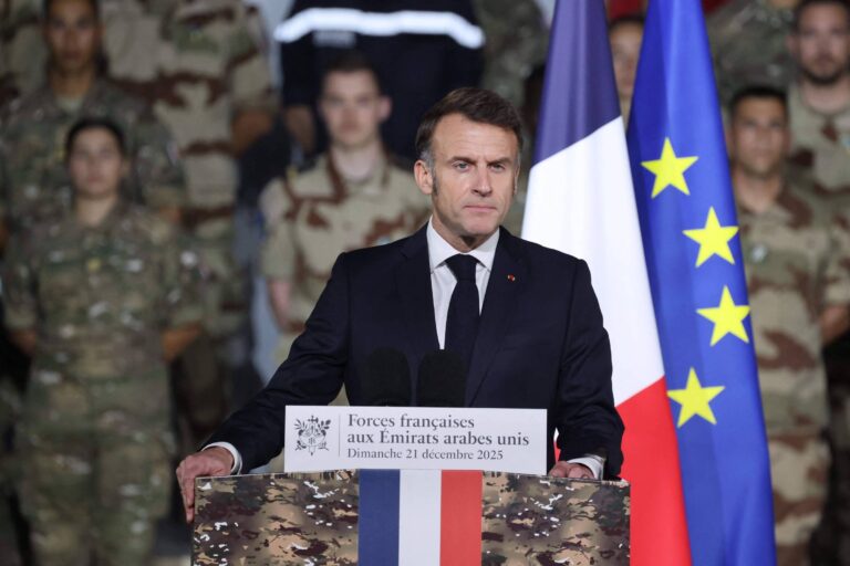 macron-anuncia-reuniao-com-aliados-da-ucrania-em-janeiro