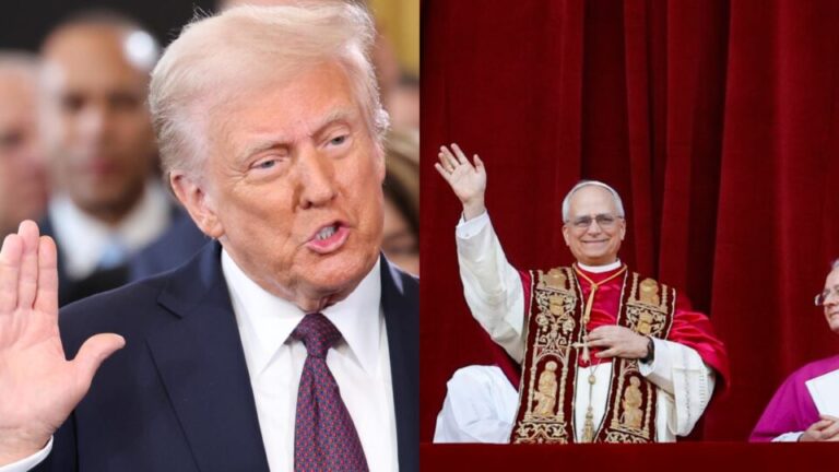 Retorno de Trump, tarifas, novo papa: 10 fatos que marcaram o mundo em 2025 retorno-de-trump,-tarifas,-novo-papa:-10-fatos-que-marcaram-o-mundo-em-2025