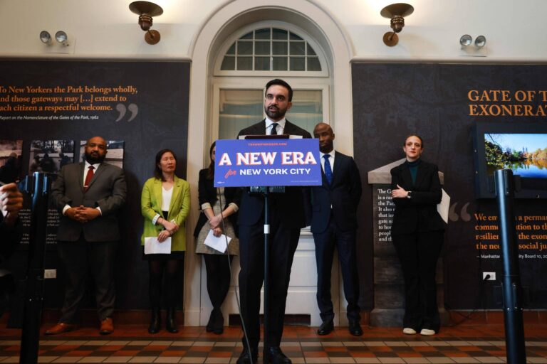 mamdani-faz-primeiro-juramento-e-toma-posse-da-prefeitura-de-nova-york