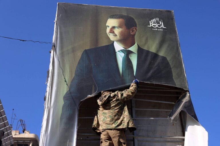 apos-brutalizarem-a-siria,-aliados-de-assad-tem-vida-luxuosa-escondidos-da-justica