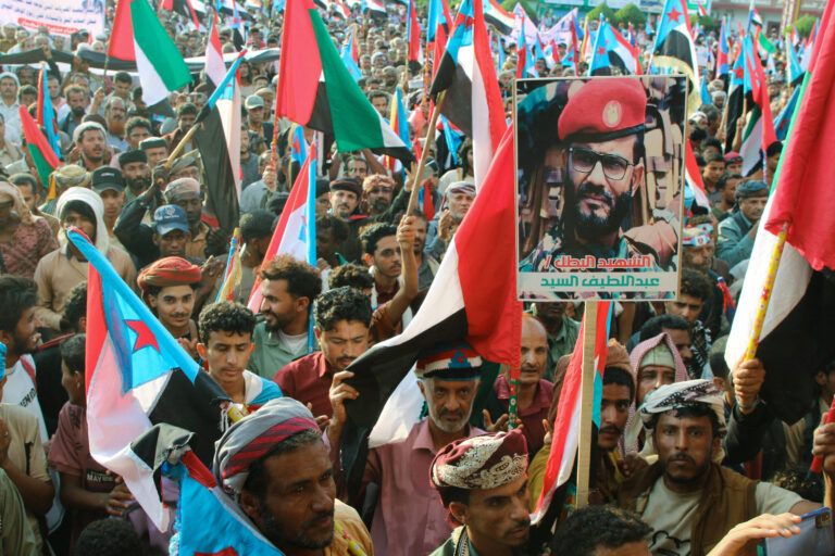 separatistas-do-iemen-anunciam-referendo-de-independencia-em-dois-anos