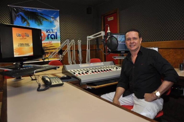 apos-31-anos,-figueiredo-junior-se-despede-da-radio-litoral-fm-de-itubera