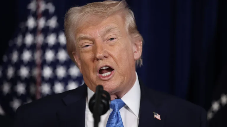 trump-diz-que-eua-vao-administrar-venezuela-e-controlar-petroleo-do-pais