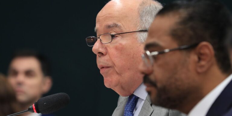Mauro Vieira participa de reunião da Celac sobre crise na Venezuela mauro-vieira-participa-de-reuniao-da-celac-sobre-crise-na-venezuela