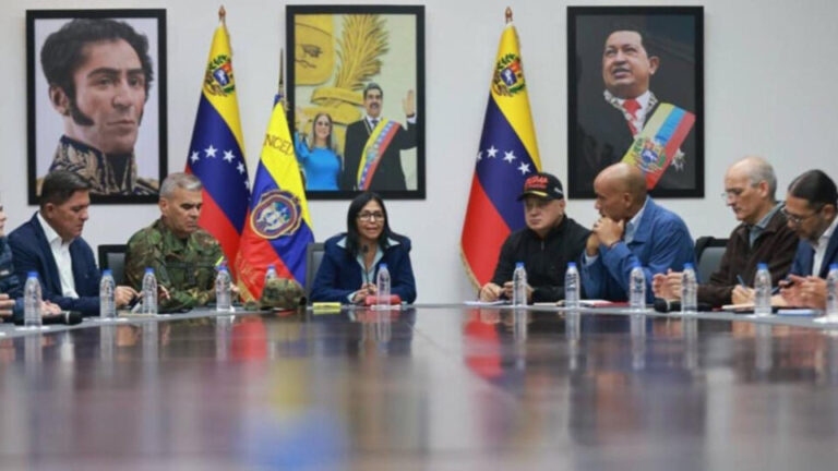 venezuela-ordena-prisao-de-envolvidos-em-operacao-que-capturou-maduro