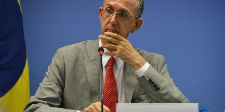 Embaixador do Brasil na ONU: fins não justificam os meios na Venezuela embaixador-do-brasil-na-onu:-fins-nao-justificam-os-meios-na-venezuela