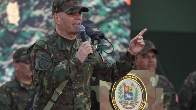 Forças Armadas devem ser fator decisivo na transição política da Venezuela forcas-armadas-devem-ser-fator-decisivo-na-transicao-politica-da-venezuela