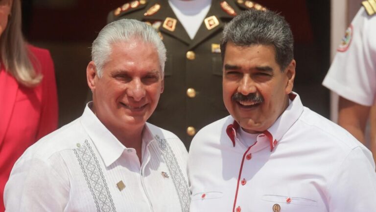Por que cubanos cuidavam da segurança de Maduro por-que-cubanos-cuidavam-da-seguranca-de-maduro