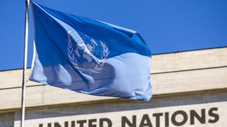 ONU diz que captura de Maduro deixa mundo menos seguro onu-diz-que-captura-de-maduro-deixa-mundo-menos-seguro