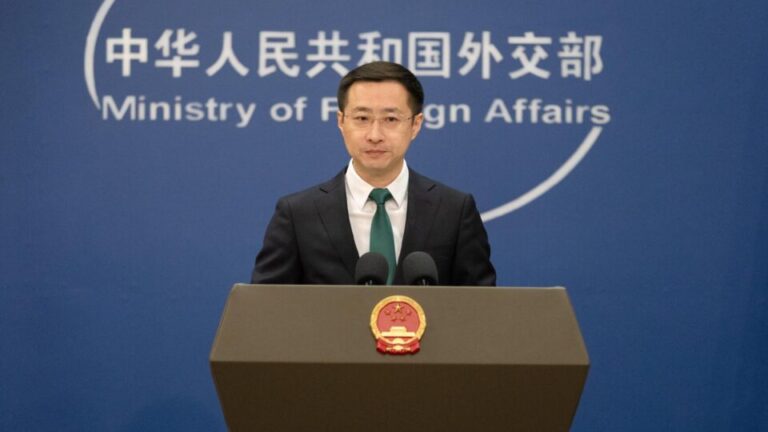 China se esquiva sobre eficácia de radares vendidos à Venezuela após ofensiva aérea dos EUA china-se-esquiva-sobre-eficacia-de-radares-vendidos-a-venezuela-apos-ofensiva-aerea-dos-eua