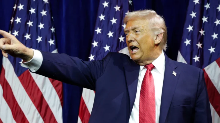 eua-anunciam-saida-de-66-organizacoes-internacionais;-31-ligadas-a-onu