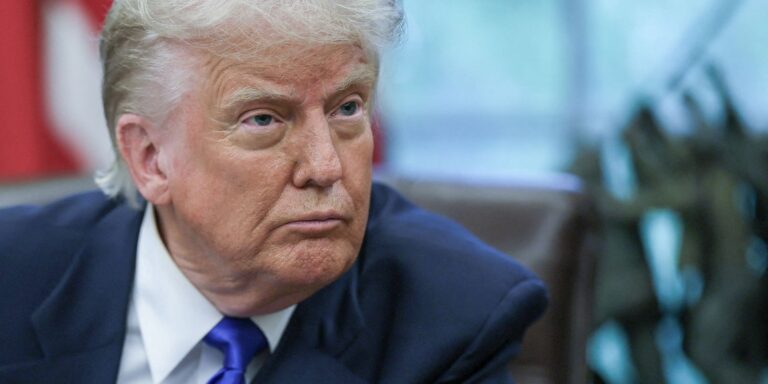 ceo-de-petroleira-dos-eua-a-trump:-e-inviavel-investir-na-venezuela