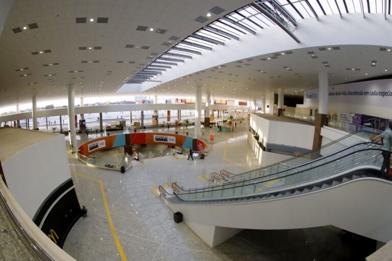 com-obras-concluidas,-nova-rodoviaria-da-bahia-se-prepara-para-inauguracao-e-inicio-da-operacao