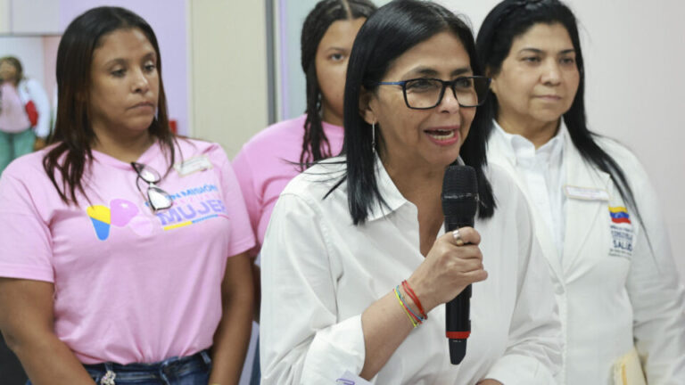 venezuela-prende-adolescentes-sob-acusacao-de-celebrar-a-captura-de-maduro
