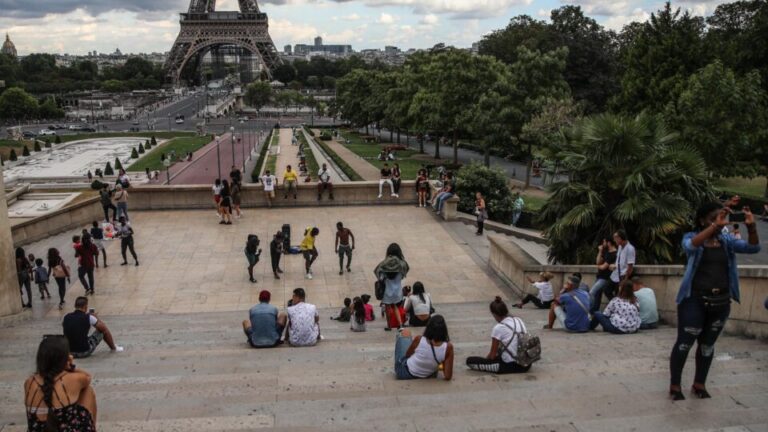 França tem mais mortes que nascimentos pela primeira vez desde a Segunda Guerra Mundial franca-tem-mais-mortes-que-nascimentos-pela-primeira-vez-desde-a-segunda-guerra-mundial