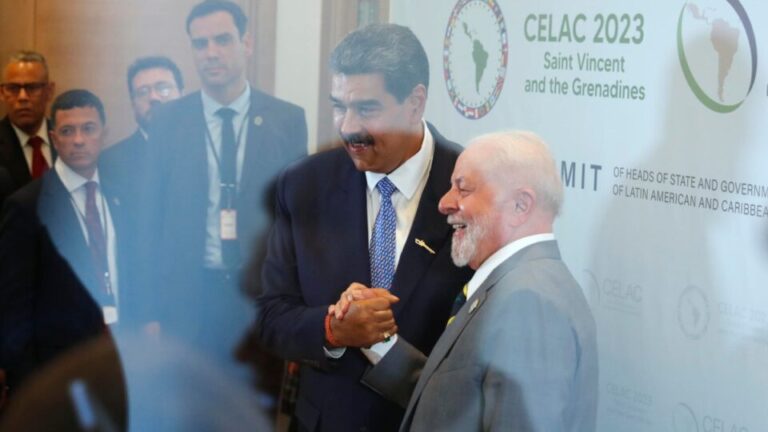 brasileiros-temem-acao-dos-eua-no-brasil-semelhante-a-da-venezuela,-revela-quaest